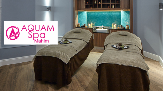 Massage Parlour in Mahim